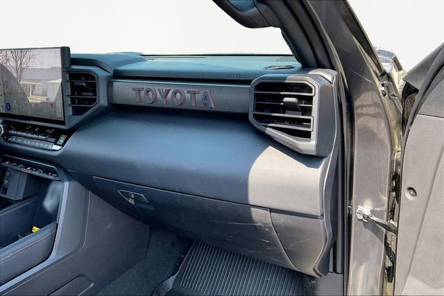 Used 2026 Toyota Tundra TRD Pro image 18