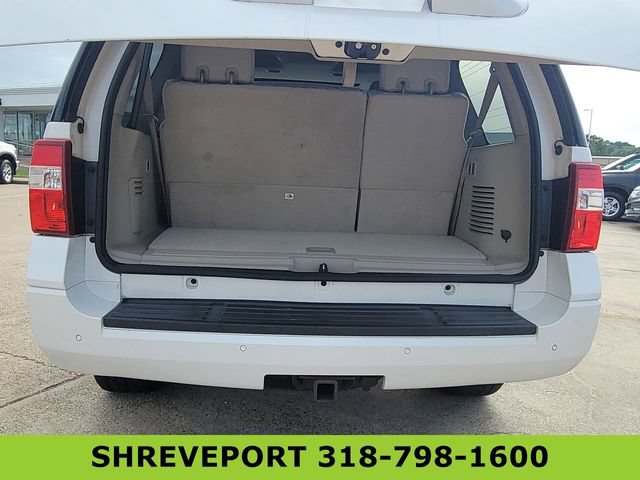 Used 2013 Ford Expedition Limited RWD image 26