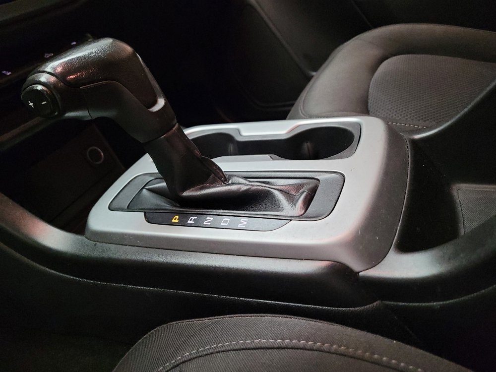 Used 2016 Chevrolet Colorado LT RWD image 26