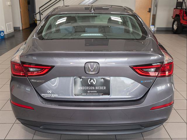 Used 2021 Honda Insight EX image 18