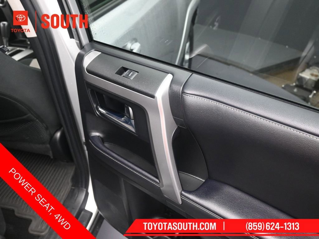 Used 2024 Toyota 4Runner SR5 image 48