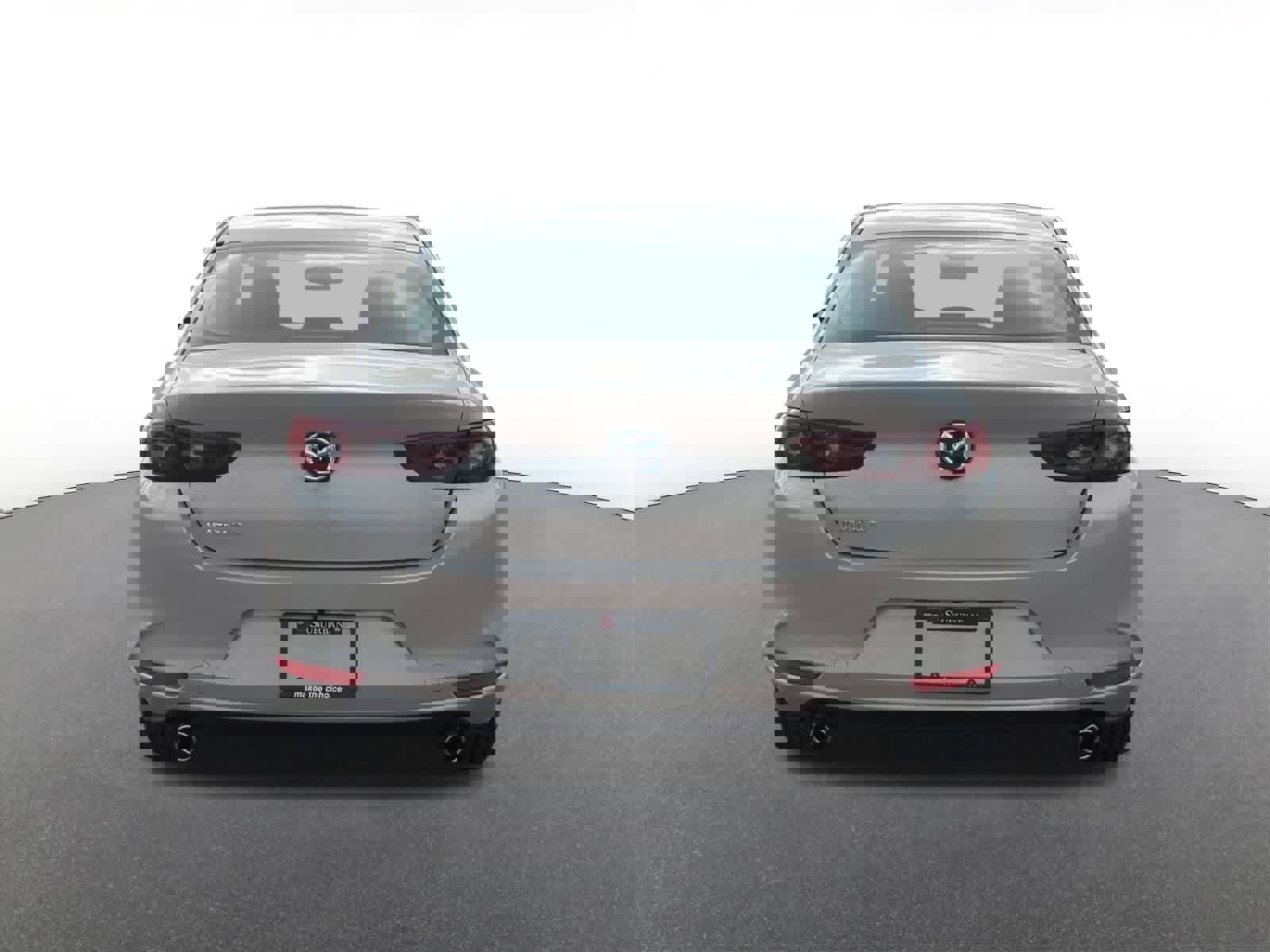 New 2026 MAZDA MAZDA3 2.5 S Sedan w/ Preferred Pkg image 5