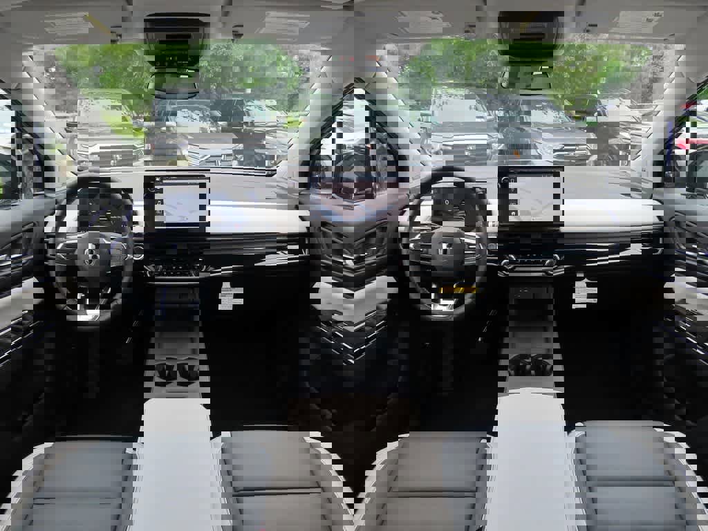 New 2026 Honda Prologue Touring image 17