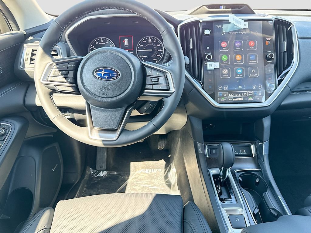 New 2026 Subaru Ascent Touring AWD/4WD image 28