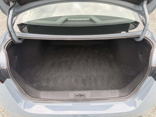 Used 2024 Nissan Sentra SV FWD image 12