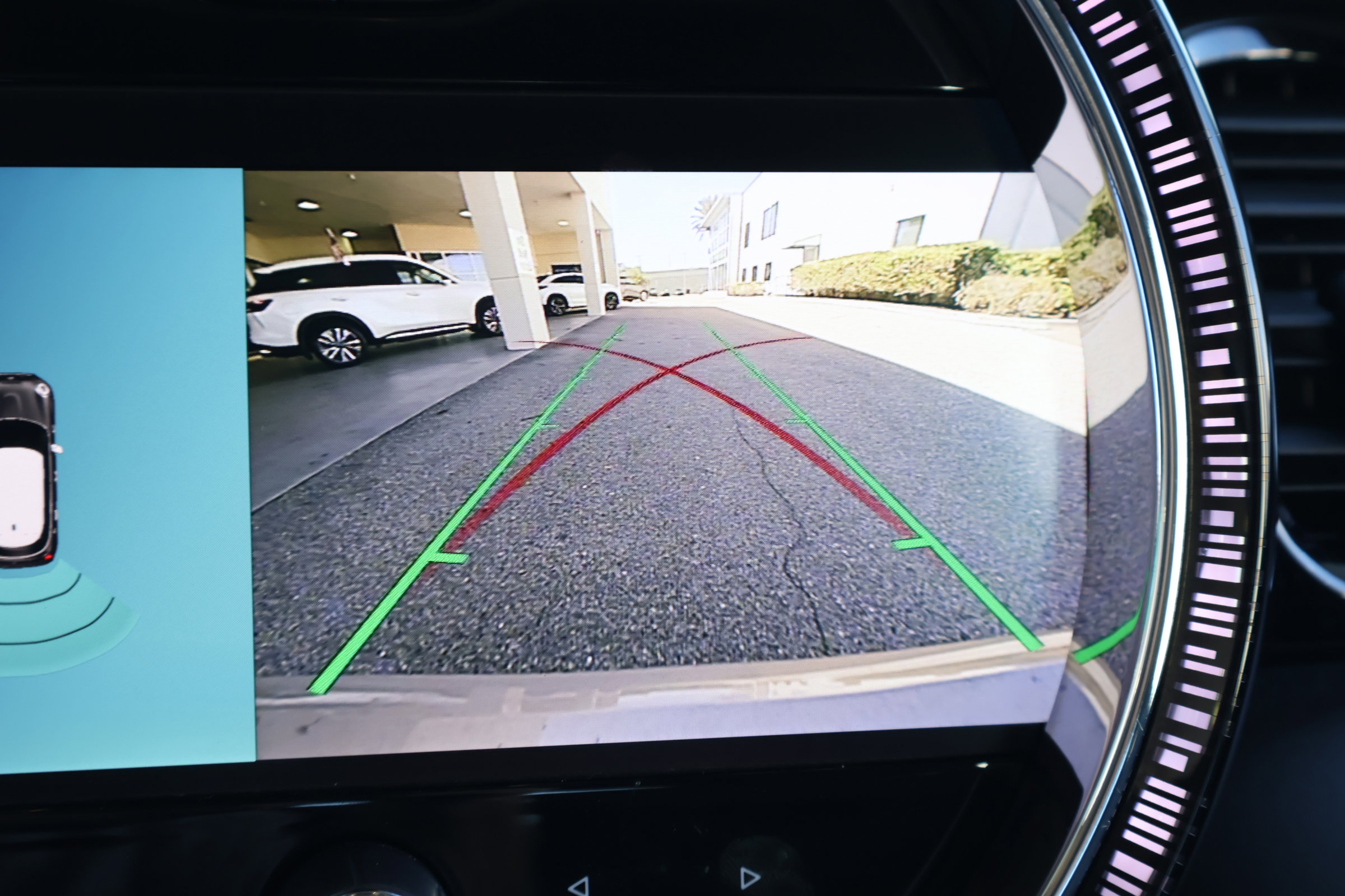 Used 2022 MINI Cooper S w/ Premium Package image 4