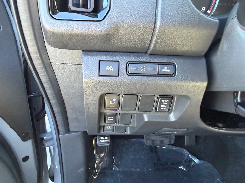 New 2027 Nissan Frontier SV w/ SV Convenience Package RWD image 14