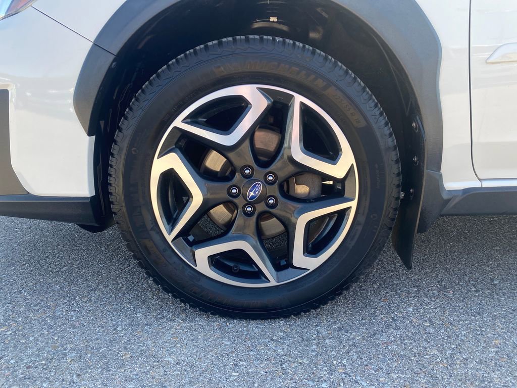 Used 2019 Subaru Crosstrek 2.0i Limited AWD/4WD image 26