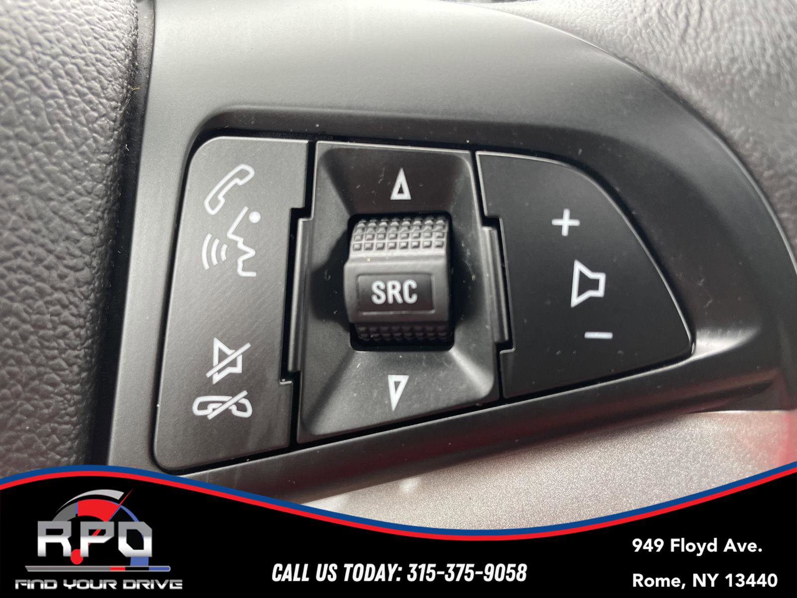 Used 2020 Chevrolet Trax Premier image 23