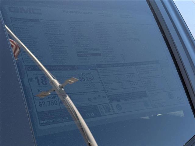 New 2026 GMC Sierra 1500 Pro w/ Graphite Edition image 18