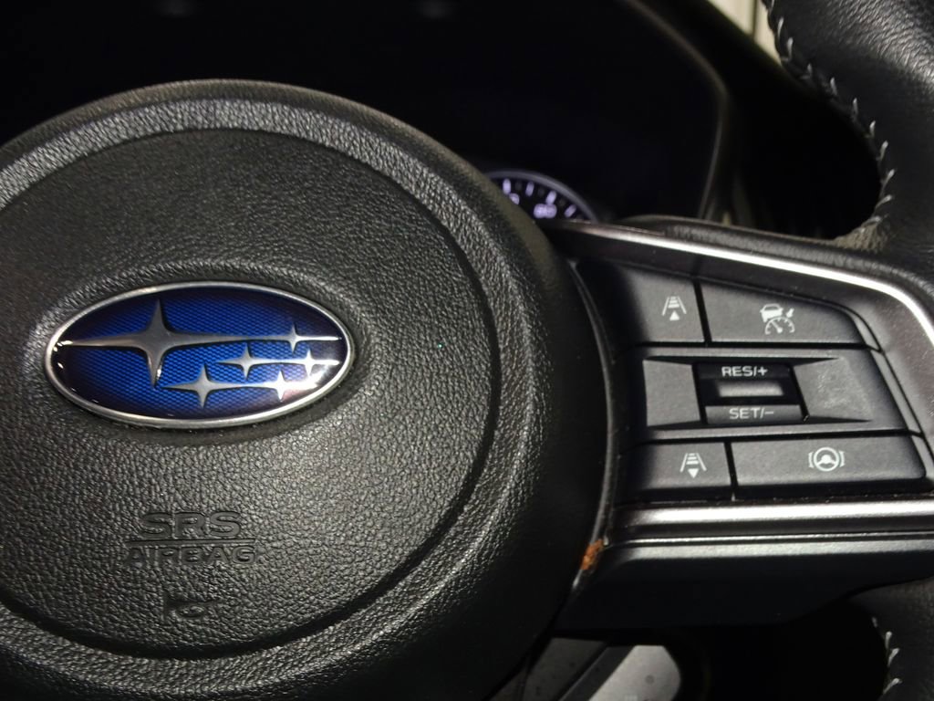 Used 2023 Subaru Outback Limited image 27