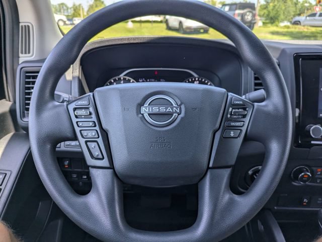 Used 2023 Nissan Frontier S w/ Technology Package AWD/4WD image 27
