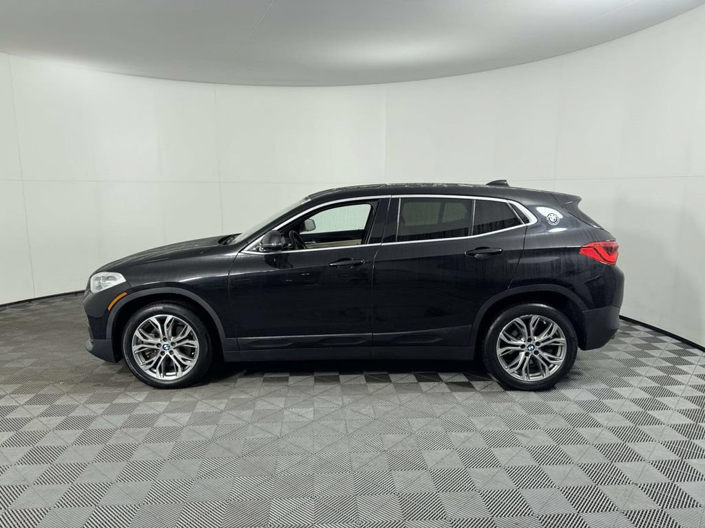 Used 2019 BMW X2 xDrive28i w/ Convenience Package AWD/4WD image 11