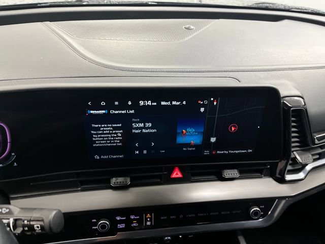 Certified 2023 Kia Sportage EX image 13