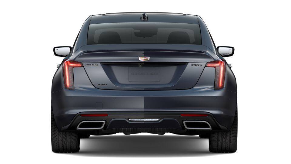 New 2026 Cadillac CT5 Sport w/ Platinum Package AWD/4WD image 6