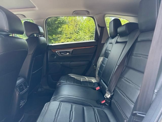 Used 2019 Honda CR-V EX-L image 14