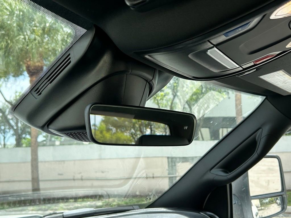 Used 2025 RAM 5500 Tradesman image 42