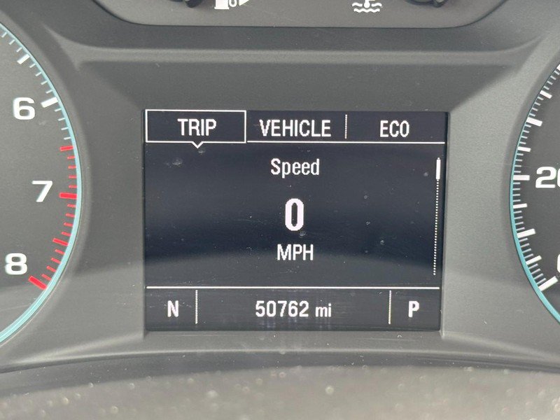 Used 2024 Chevrolet Malibu LT FWD image 18