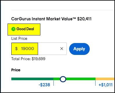 Used 2021 Chevrolet Blazer LT FWD image 13