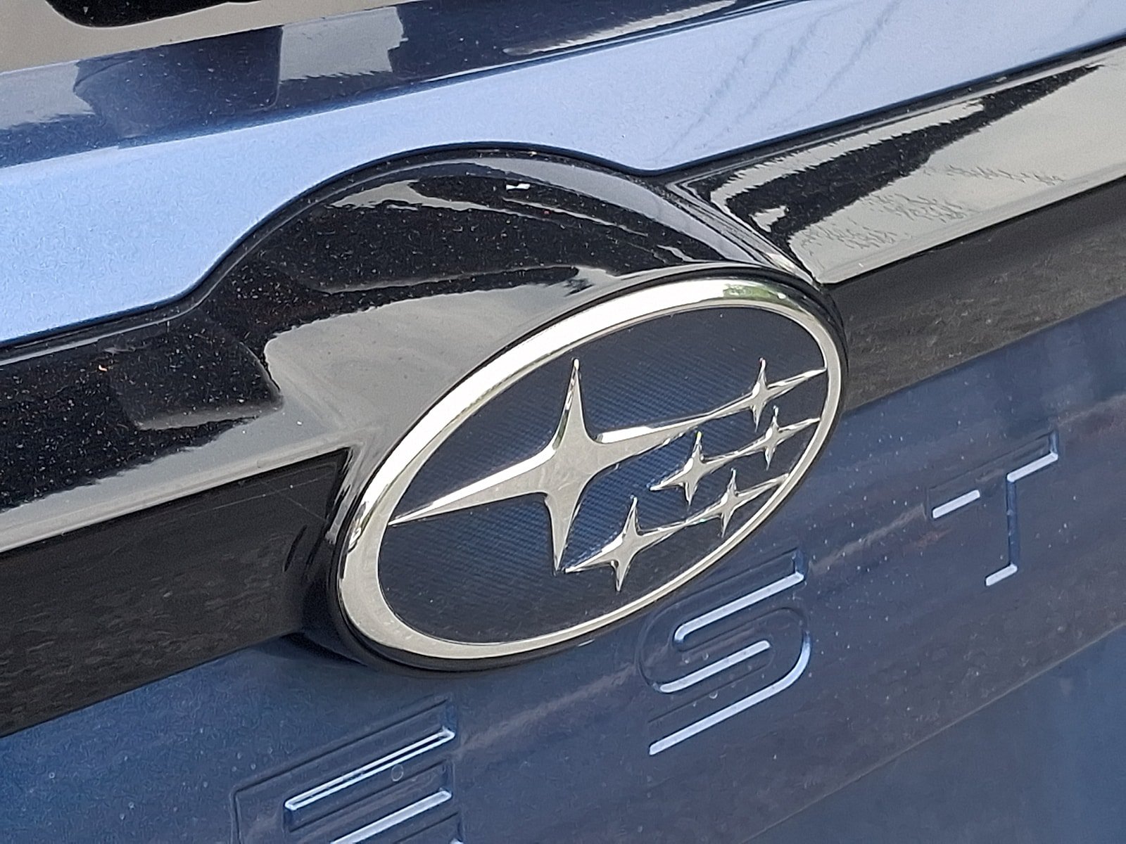 New 2026 Subaru Forester Premium AWD/4WD image 21