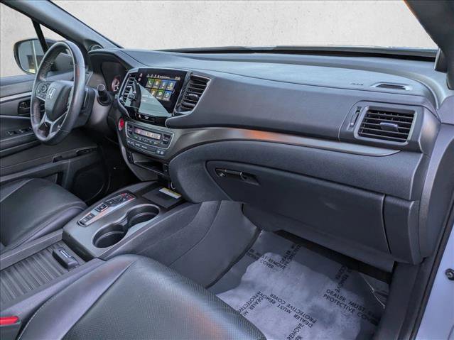 Used 2022 Honda Passport EX-L image 23