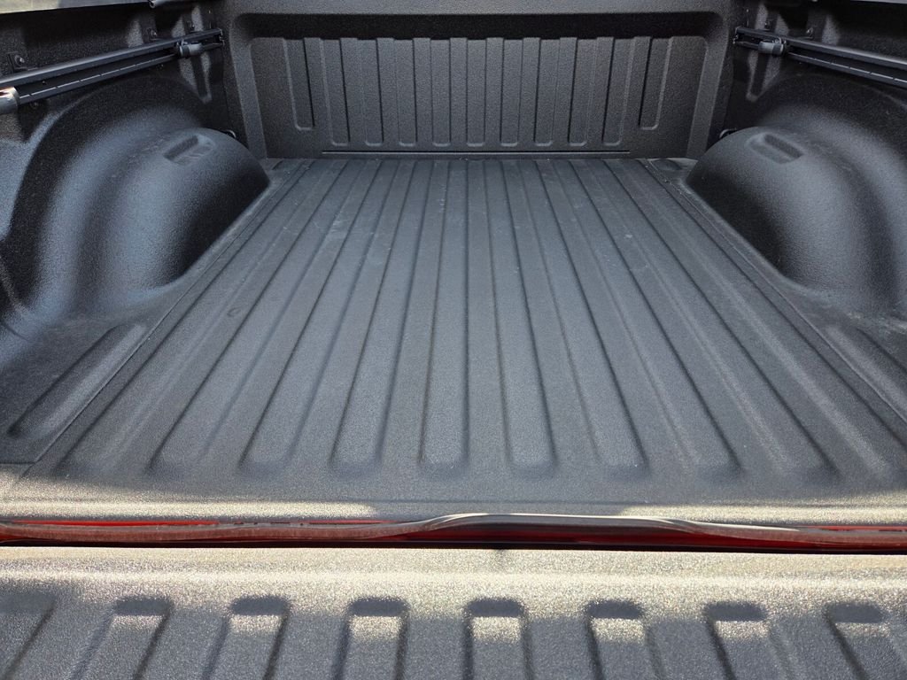 Used 2024 RAM 1500 TRX AWD/4WD image 45