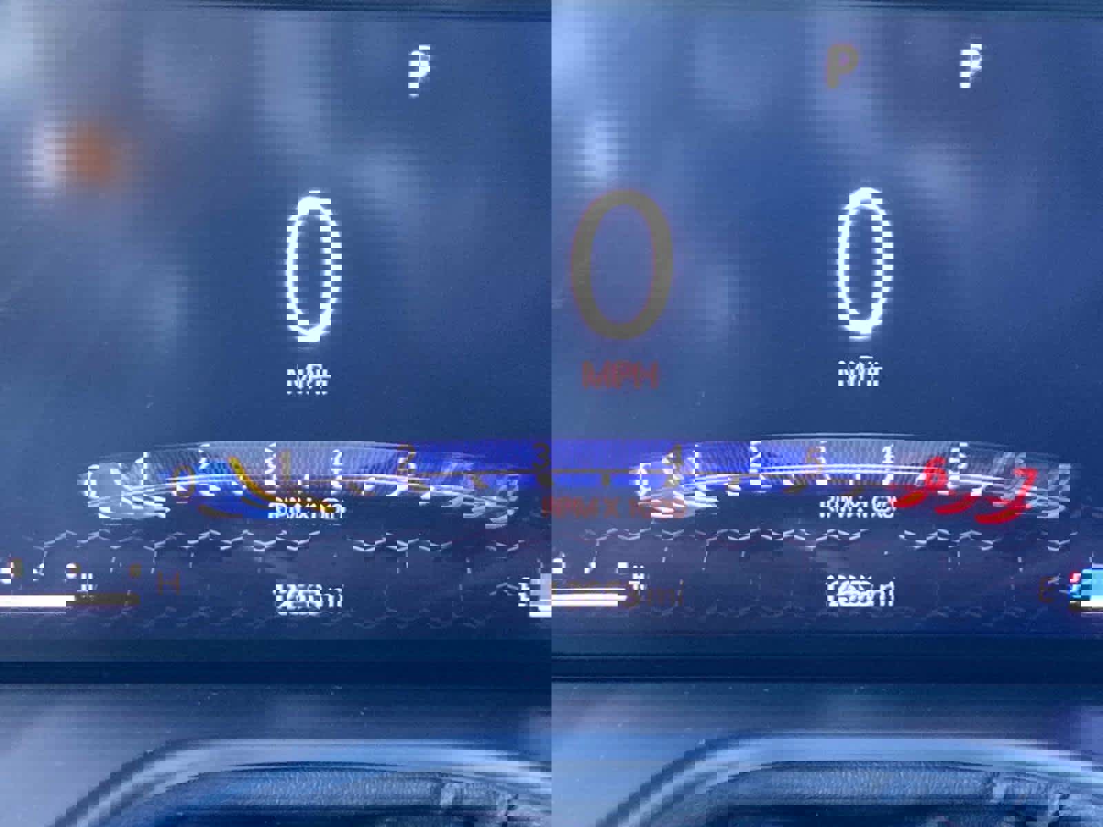 Certified 2025 Jeep Compass Trailhawk w/ Trailhawk Elite Group image 32