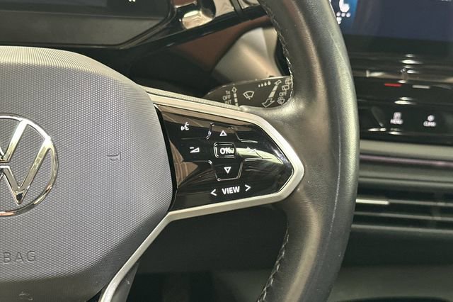 Used 2022 Volkswagen ID.4 Pro S w/ Gradient Package image 30