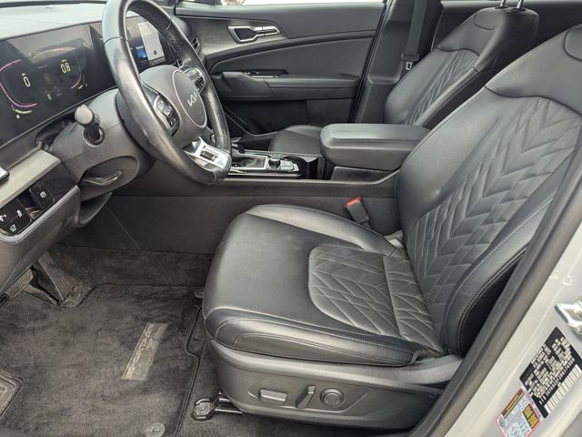 Used 2024 Kia Sportage X-Line w/ X-Line Premium Package image 15