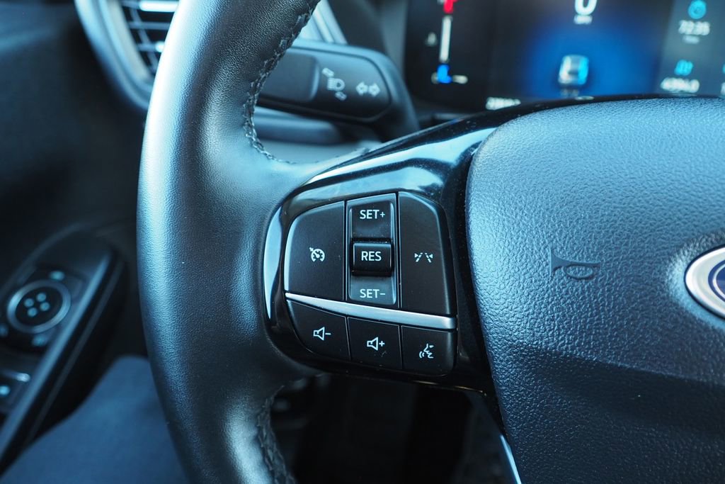 Used 2024 Ford Escape Active image 26