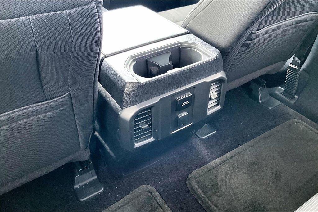 Used 2016 Ford F150 XLT w/ Equipment Group 302A Luxury image 25