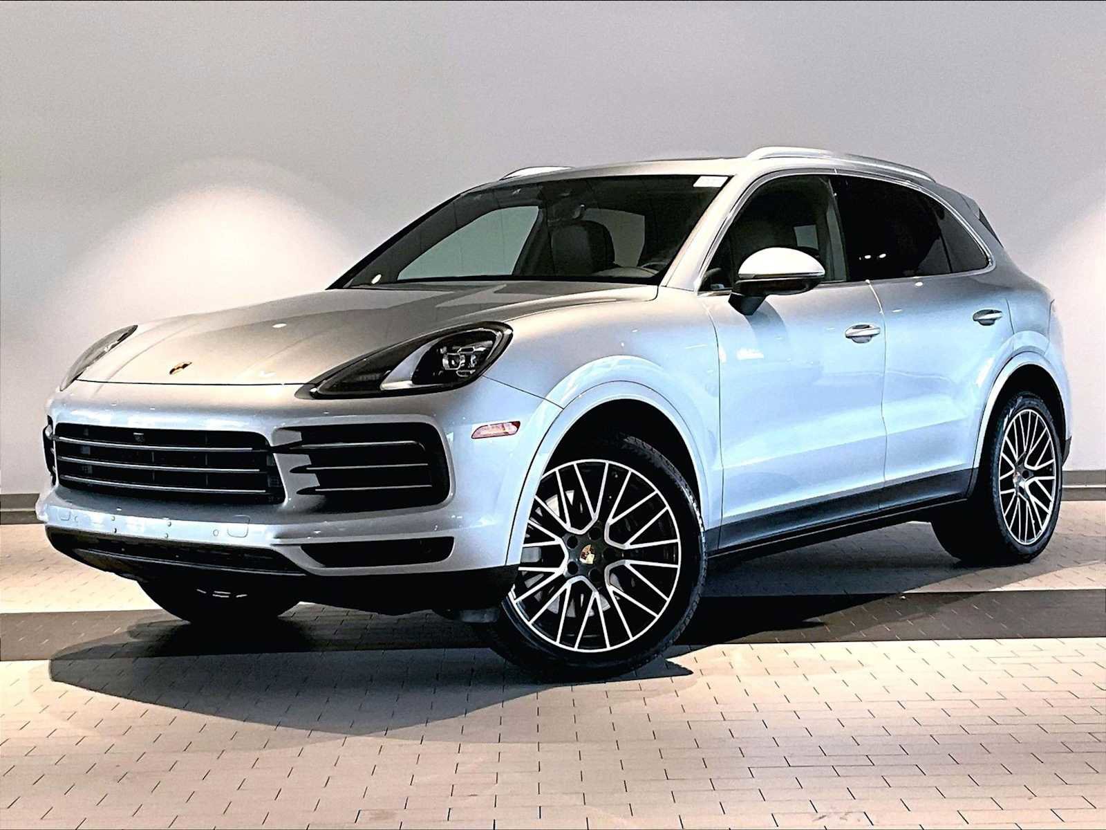 Used 2023 Porsche Cayenne