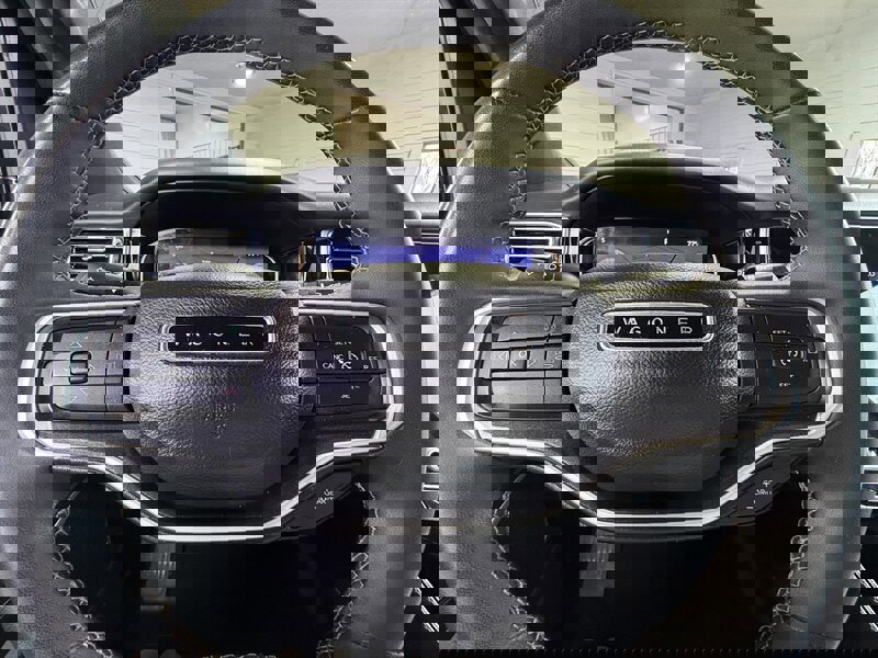 Used 2022 Jeep Wagoneer Series I image 23