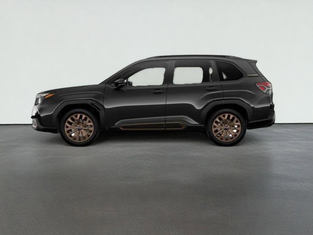 New 2026 Subaru Forester Sport AWD/4WD image 4