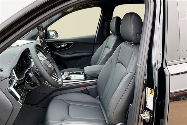 New 2026 Audi Q7 3.0T Premium Plus image 9