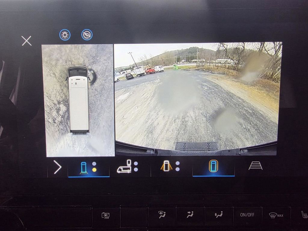 Used 2024 Chevrolet Brightdrop 600 w/ Commercial Equipment Package image 21