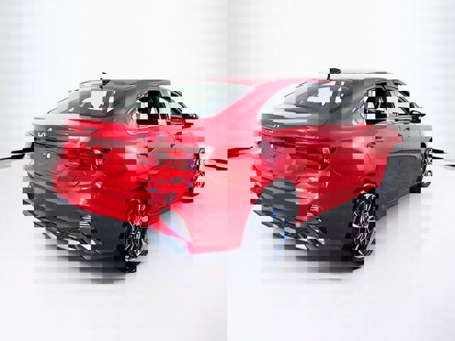 Used 2024 Kia Forte LXS image 5