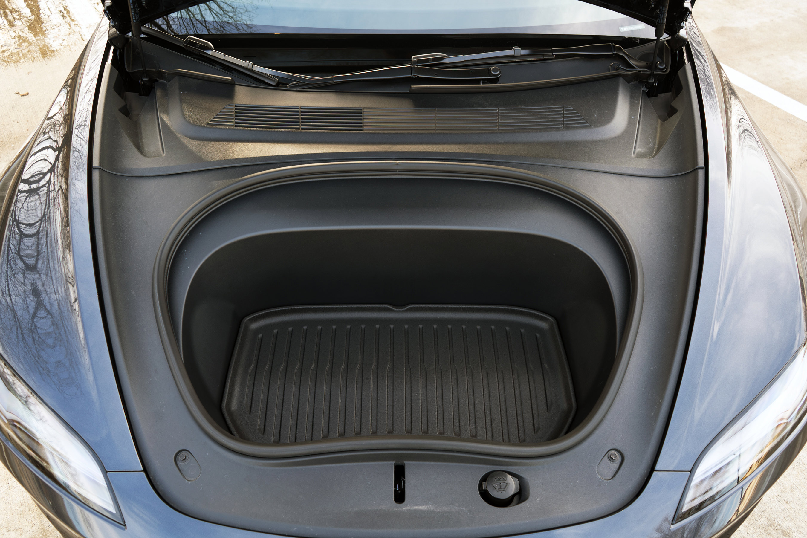 Used 2025 Tesla Model 3 Long Range image 36