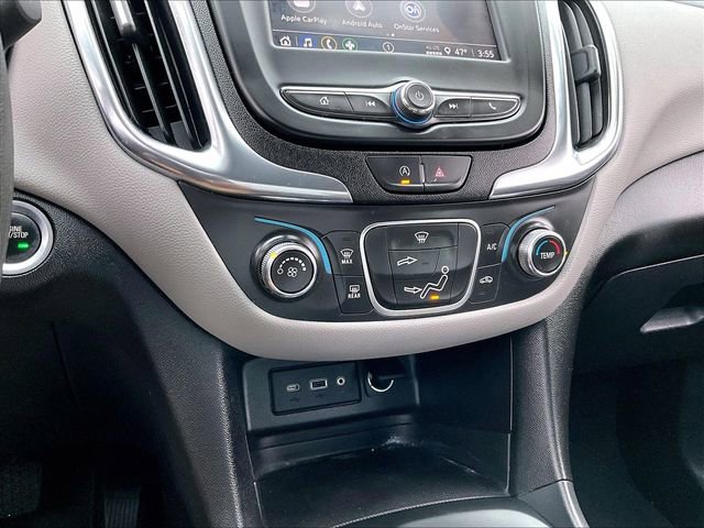 Used 2024 Chevrolet Equinox LS image 26