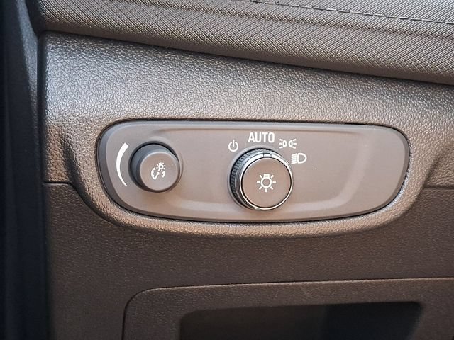 Certified 2024 Chevrolet TrailBlazer LT FWD image 24