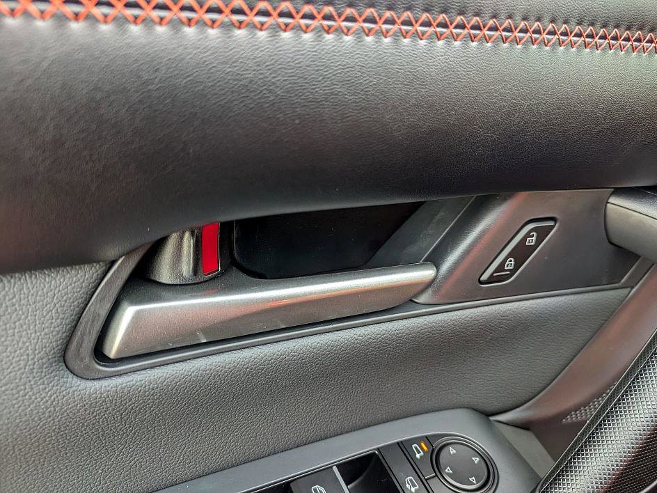 New 2026 MAZDA CX-50 AWD 2.5 S w/ Weather Package image 14