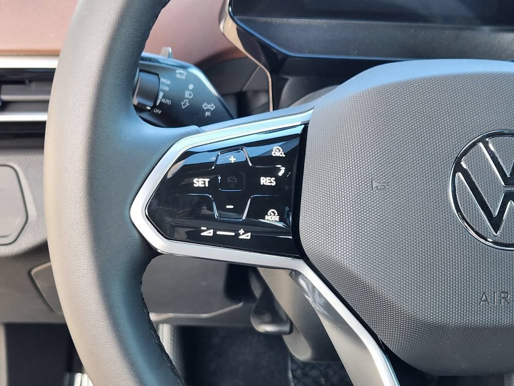 New 2026 Volkswagen ID.4 Pro AWD/4WD image 8