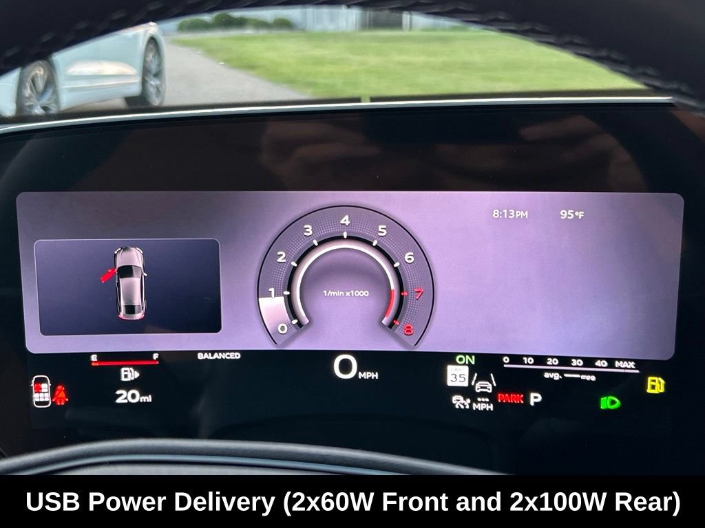 New 2026 Audi A5 2.0T Premium Plus AWD/4WD image 28