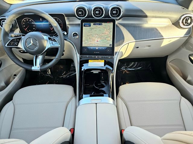 New 2026 Mercedes-Benz GLC 300 4MATIC image 26