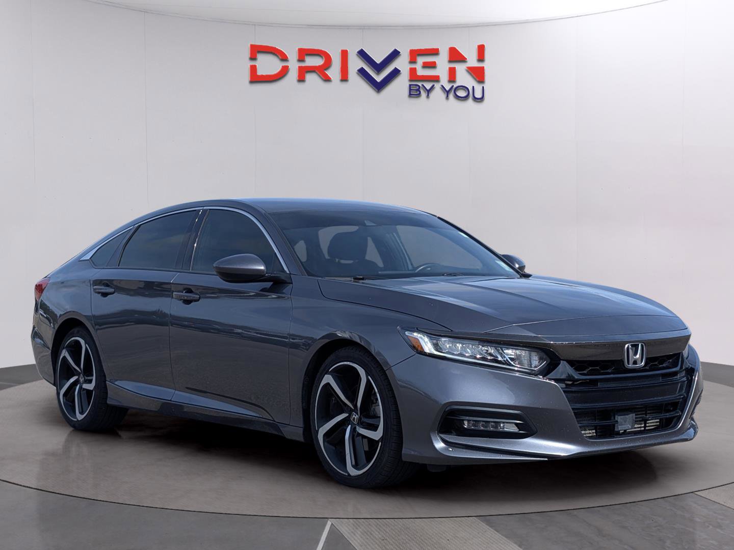 Used 2020 Honda Accord Sport image 7