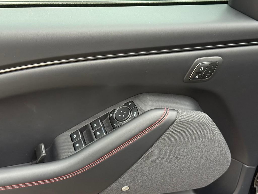 New 2025 Ford Mustang Mach-E Premium w/ Sport Appearance Package image 9