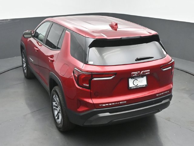 New 2027 GMC Terrain Elevation w/ LPO, Floor Liner Package AWD/4WD image 40