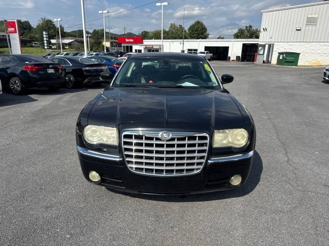 Used 2008 Chrysler 300 C RWD image 3