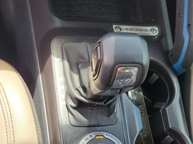 Certified 2024 Ford Bronco Wildtrak AWD/4WD image 28