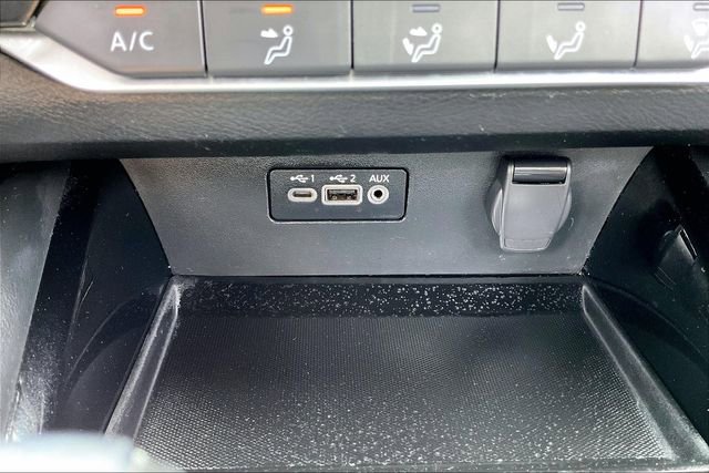 Certified 2024 Nissan Altima 2.5 SR FWD image 15
